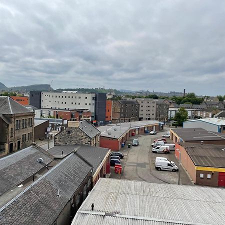 Comfy 2 Bedroom Flat Near Edinburgh City Center Kültér fotó
